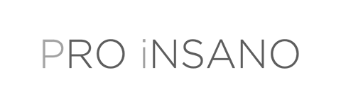 Logo PRO iNSANO